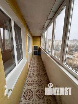 3-к квартира, вторичка, 70м2, 7/9 этаж