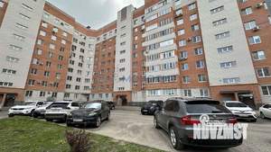 1-к квартира, вторичка, 41м2, 8/9 этаж