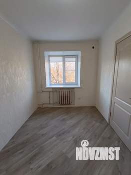 2-к квартира, вторичка, 45м2, 3/4 этаж