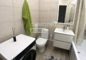 1-к квартира, вторичка, 38м2, 3/5 этаж