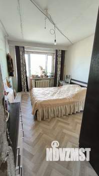 3-к квартира, вторичка, 60м2, 4/5 этаж