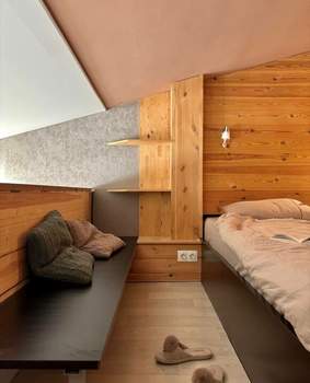 2-к квартира, вторичка, 65м2, 4/4 этаж
