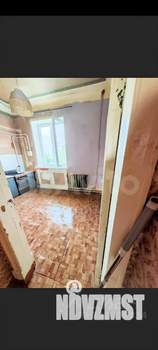 3-к квартира, вторичка, 81м2, 4/4 этаж
