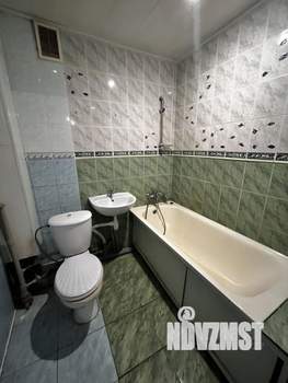 1-к квартира, вторичка, 33м2, 3/5 этаж