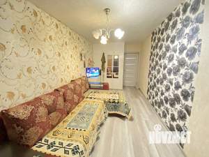 2-к квартира, вторичка, 45м2, 4/5 этаж