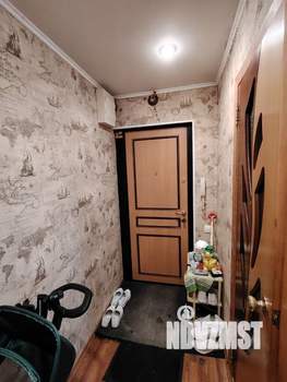 2-к квартира, вторичка, 44м2, 1/5 этаж