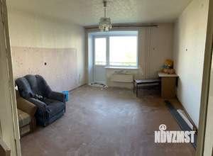 4-к квартира, вторичка, 73м2, 4/9 этаж