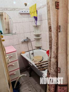 2-к квартира, вторичка, 43м2, 1/5 этаж