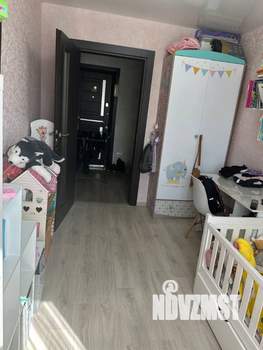 2-к квартира, вторичка, 40м2, 2/5 этаж