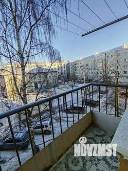 4-к квартира, вторичка, 91м2, 3/5 этаж