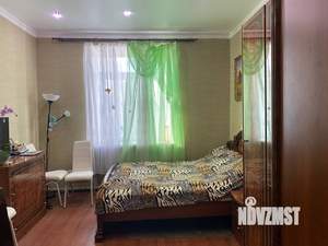 3-к квартира, вторичка, 87м2, 4/4 этаж