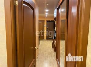 2-к квартира, вторичка, 63м2, 4/5 этаж