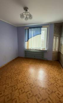 3-к квартира, вторичка, 62м2, 3/9 этаж