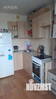 Студия квартира, вторичка, 20м2, 3/10 этаж
