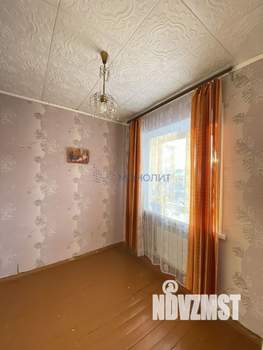 2-к квартира, вторичка, 43м2, 2/5 этаж