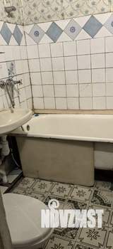 3-к квартира, вторичка, 58м2, 5/5 этаж