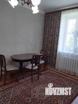 2-к квартира, вторичка, 42м2, 2/2 этаж