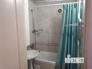 2-к квартира, вторичка, 43м2, 1/5 этаж