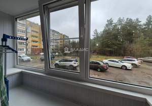 4-к квартира, вторичка, 89м2, 1/5 этаж