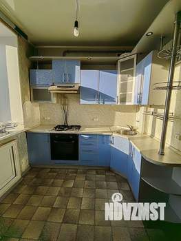 4-к квартира, вторичка, 91м2, 3/5 этаж