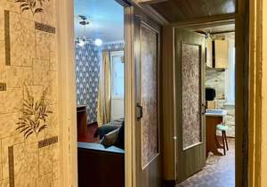 1-к квартира, вторичка, 32м2, 2/5 этаж