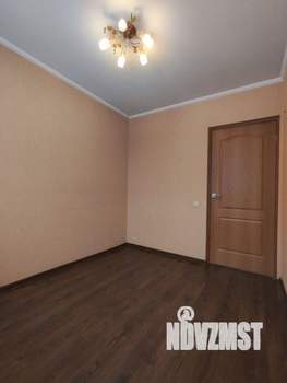 4-к квартира, вторичка, 58м2, 5/5 этаж