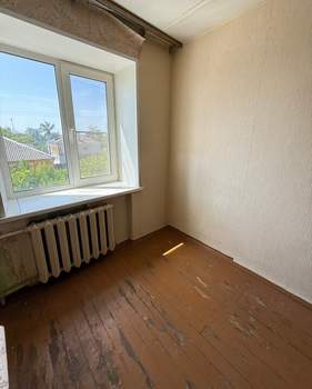3-к квартира, вторичка, 57м2, 3/5 этаж