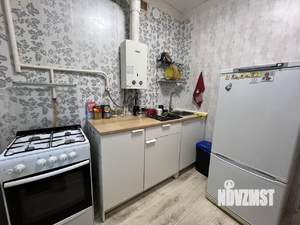 1-к квартира, вторичка, 32м2, 1/3 этаж