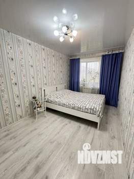 2-к квартира, вторичка, 49м2, 5/10 этаж
