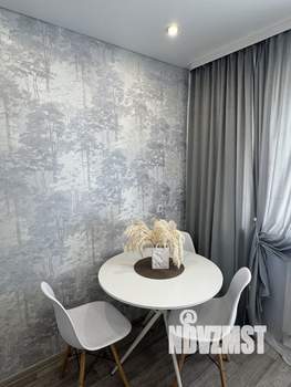 1-к квартира, вторичка, 31м2, 2/5 этаж