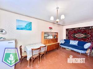 2-к квартира, вторичка, 42м2, 5/5 этаж