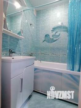 4-к квартира, вторичка, 72м2, 1/12 этаж