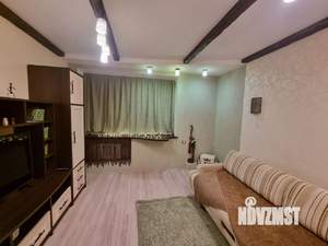 1-к квартира, вторичка, 35м2, 9/9 этаж