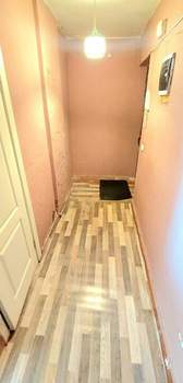 1-к квартира, вторичка, 31м2, 2/5 этаж