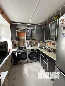 4-к квартира, вторичка, 61м2, 2/5 этаж