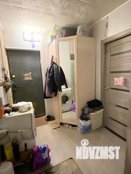 3-к квартира, вторичка, 61м2, 2/5 этаж