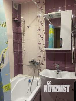 2-к квартира, вторичка, 50м2, 1/5 этаж