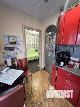 2-к квартира, вторичка, 44м2, 3/5 этаж