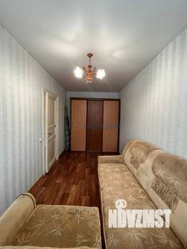 2-к квартира, вторичка, 42м2, 2/3 этаж