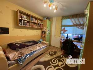3-к квартира, вторичка, 61м2, 2/9 этаж