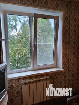 2-к квартира, вторичка, 44м2, 4/5 этаж