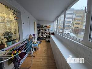 4-к квартира, вторичка, 89м2, 1/5 этаж