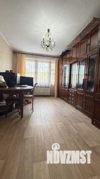 2-к квартира, вторичка, 47м2, 1/5 этаж