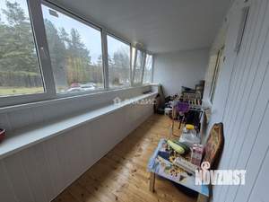 4-к квартира, вторичка, 89м2, 1/5 этаж