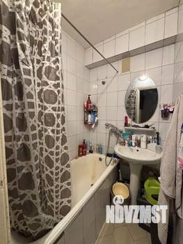 3-к квартира, вторичка, 53м2, 3/5 этаж