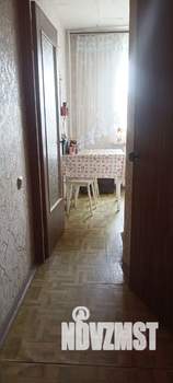 2-к квартира, вторичка, 43м2, 4/5 этаж