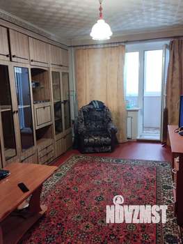 1-к квартира, вторичка, 35м2, 1/9 этаж