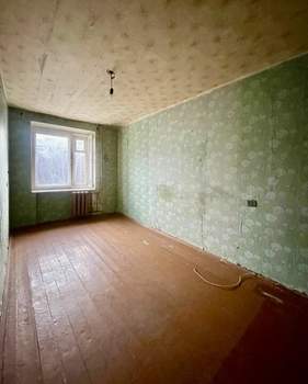 2-к квартира, вторичка, 46м2, 4/5 этаж