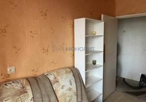 2-к квартира, вторичка, 41м2, 5/5 этаж