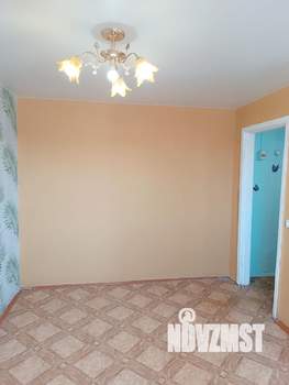 Студия квартира, вторичка, 25м2, 5/5 этаж